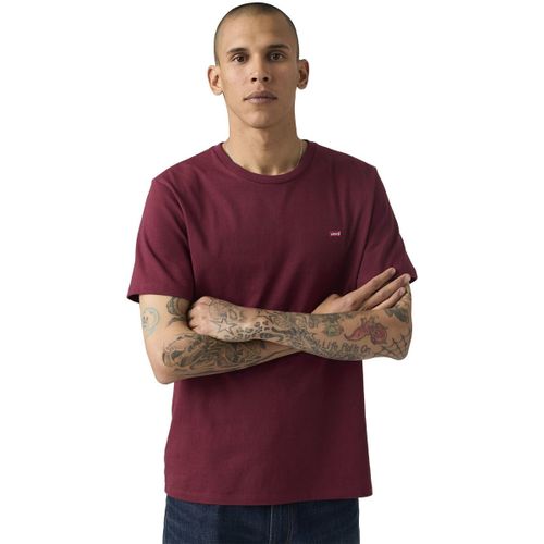 T-shirt T-shirt Original Housemark Tee - Levis - Modalova
