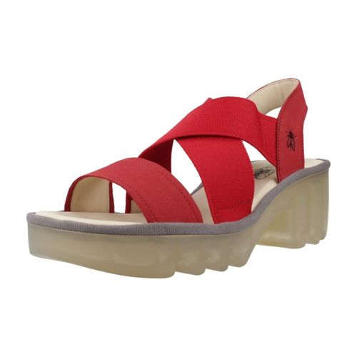 Sandales à talon Fly London Taji - Fly London - Modalova