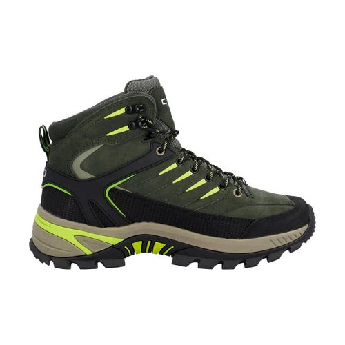 Trail RIGEL 2.0 MID TREKKING SHOES WP - Cmp - Modalova