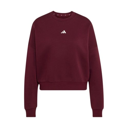 Sweat-shirt adidas W SL FC SWT - adidas - Modalova
