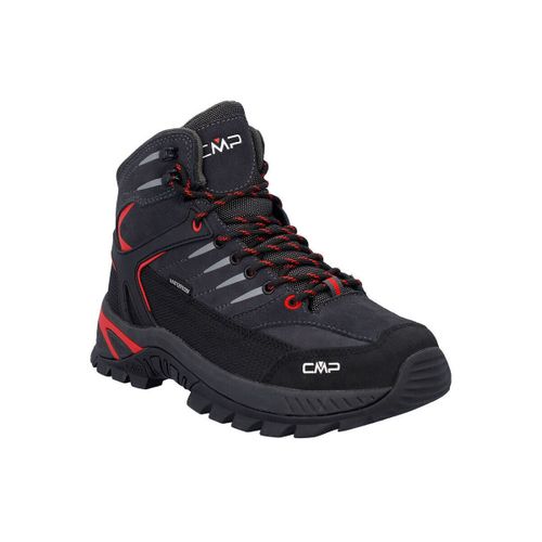 Chaussures RIGEL 2.0 MID TREKKING SHOES WP - Cmp - Modalova