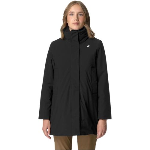 Blouson K-Way Marla St Warm K7125LW - K-Way - Modalova