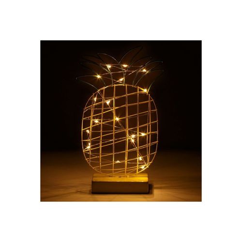 Lampes à poser Lampe décorative Ananas LED - Puckator - Modalova