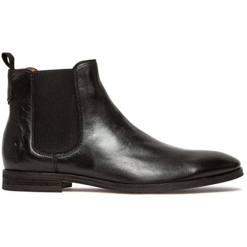 Bottines KOST CONNOR 39 NOIR - KOST - Modalova