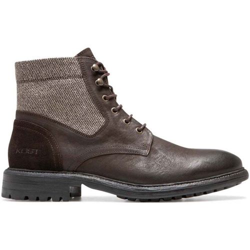Boots KOST MYSTIK B VGT CHATAIGNE - KOST - Modalova