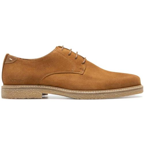 Derbies KOST STEADY COGNAC - KOST - Modalova