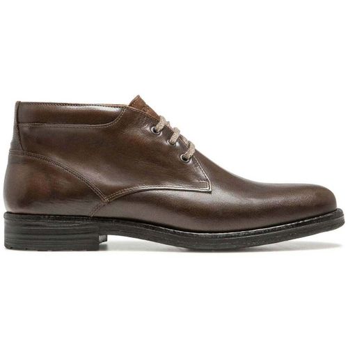 Bottines KOST HAVOC VGT E COGNAC - KOST - Modalova
