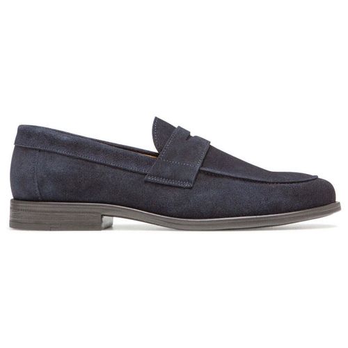 Mocassins KOST SMART V MARINE - KOST - Modalova