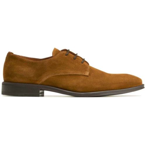 Derbies KOST MARQUESS V COGNAC - KOST - Modalova