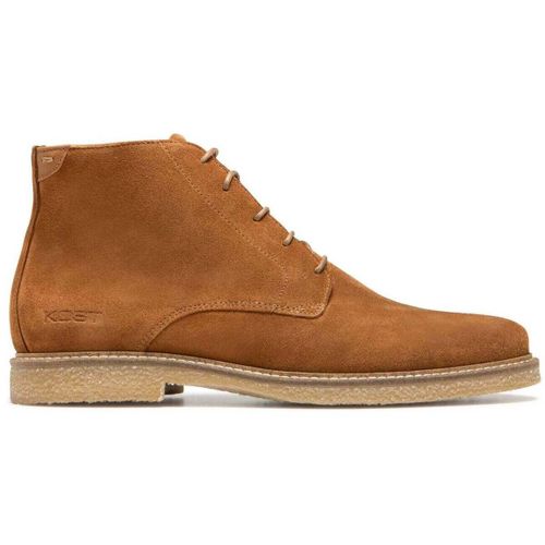 Boots KOST RISE COGNAC - KOST - Modalova
