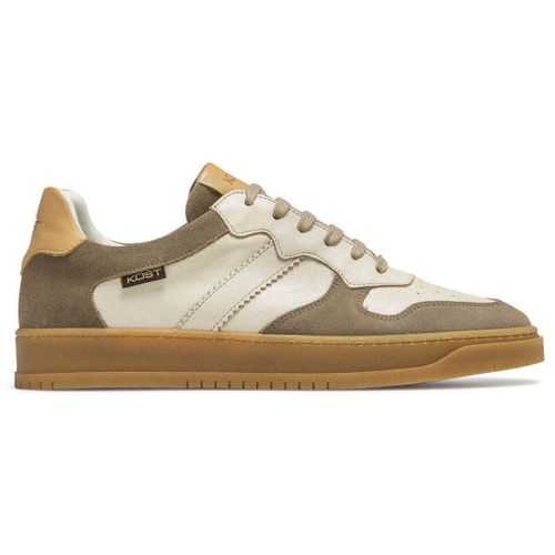 Baskets KOST LEGEND VM BEIGE - KOST - Modalova
