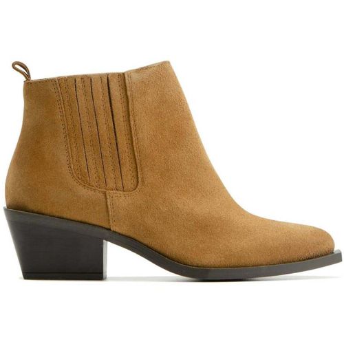 Bottines KOST IDA S COGNAC - KOST - Modalova