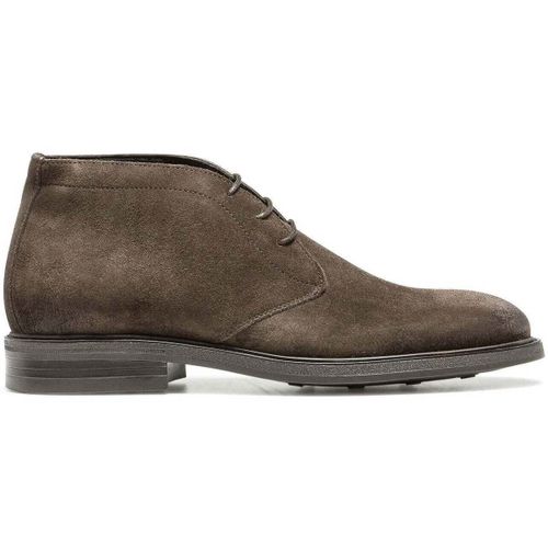 Bottines KOST CURTIS S CHATAIGNE - KOST - Modalova