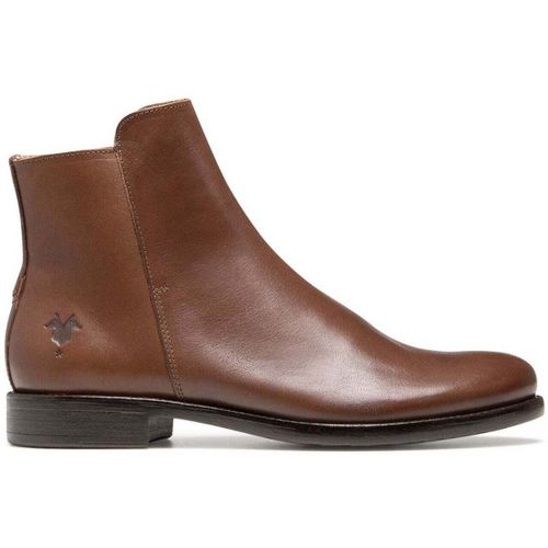 Bottines KOST NORMAN VGT COGNAC - KOST - Modalova