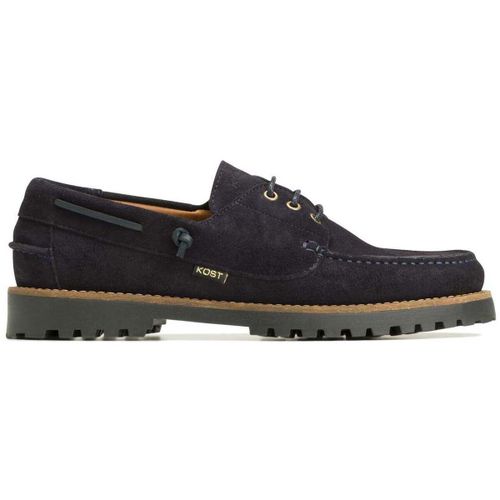 Chaussures bateau STONE V MARINE - KOST - Modalova