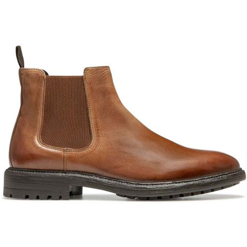 Bottines KOST HOUDINI T VGT COGNAC - KOST - Modalova
