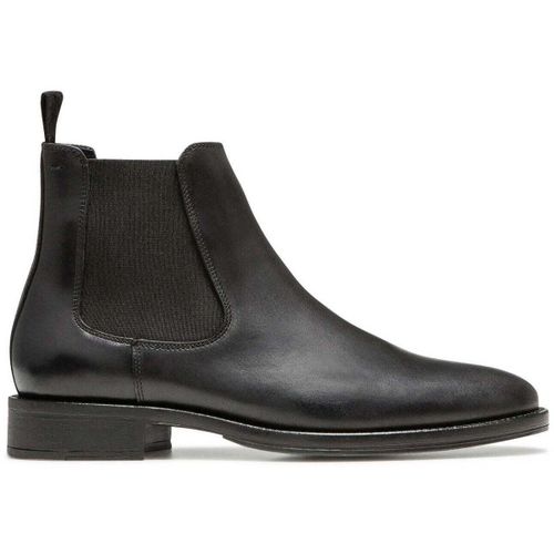 Bottines KOST MARLEY B NOIR - KOST - Modalova