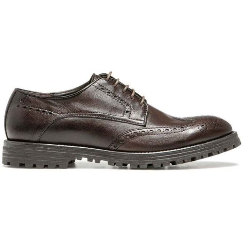 Derbies KOST ASSET D MARRON - KOST - Modalova