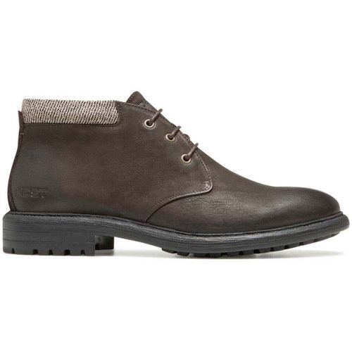 Bottines BURNING B VGT CHATAIGNE - KOST - Modalova