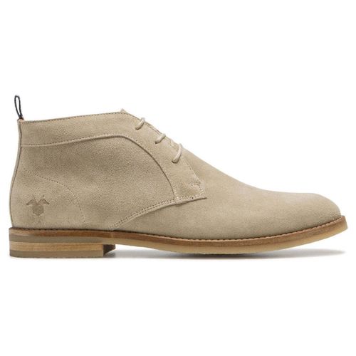 Bottines KOST ORSON V BEIGE - KOST - Modalova