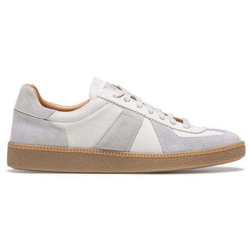 Baskets KOST KINKS SM ECRU+BLANC - KOST - Modalova