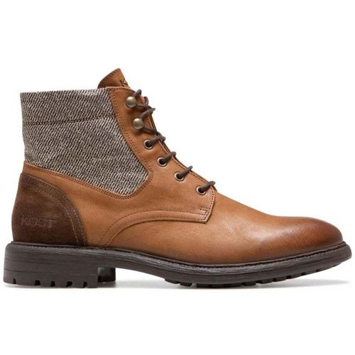 Boots KOST MYSTIK B VGT COGNAC - KOST - Modalova
