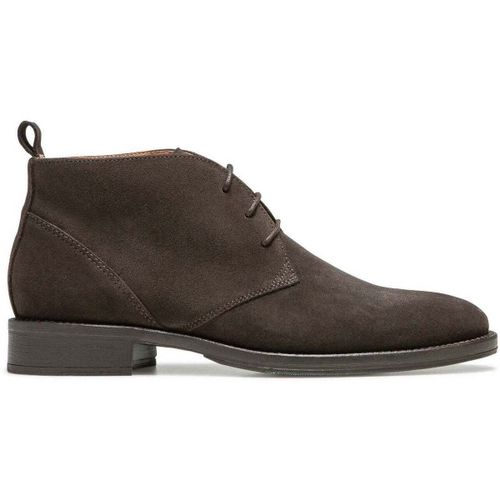 Bottines KOST WESLEY S CHATAIGNE - KOST - Modalova