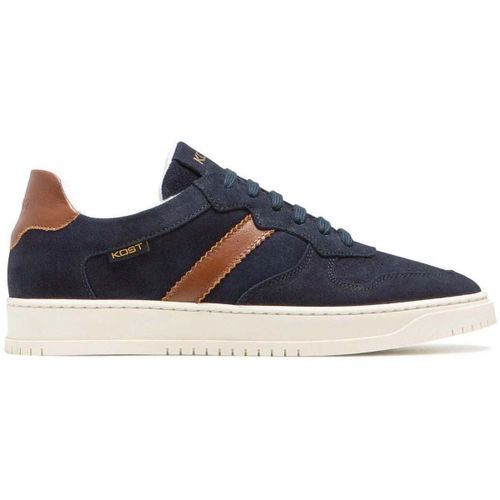 Baskets KOST LEGEND V MARINE+COGNAC - KOST - Modalova