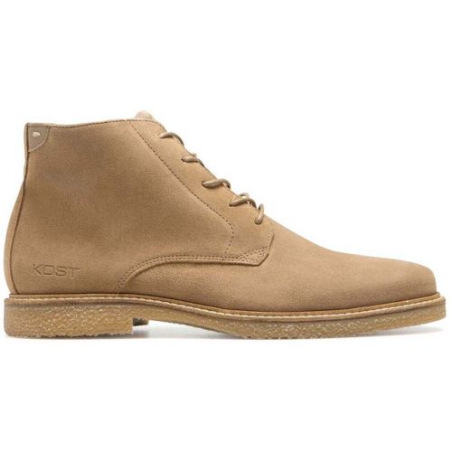 Bottines KOST RISE TAUPE - KOST - Modalova