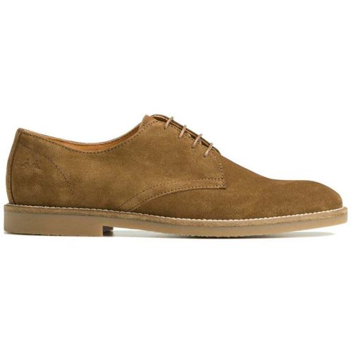 Derbies KOST FOLK 5 MARRON - KOST - Modalova