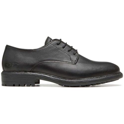 Derbies KOST BURNT FO VGT NOIR - KOST - Modalova