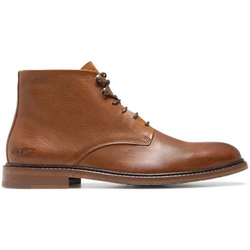 Bottines KOST VOGUE VGT MARRON - KOST - Modalova
