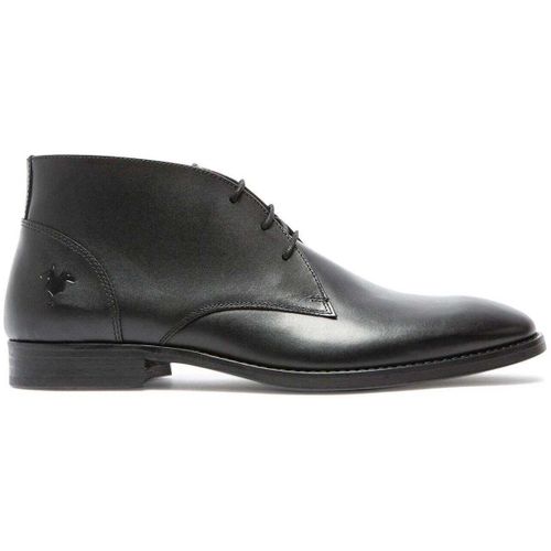Bottines KOST FELLOW 57 NOIR - KOST - Modalova