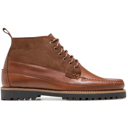 Boots KOST CRISPY PL COGNAC - KOST - Modalova
