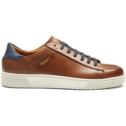 Baskets KOST BATTLE 36 COGNAC - KOST - Modalova