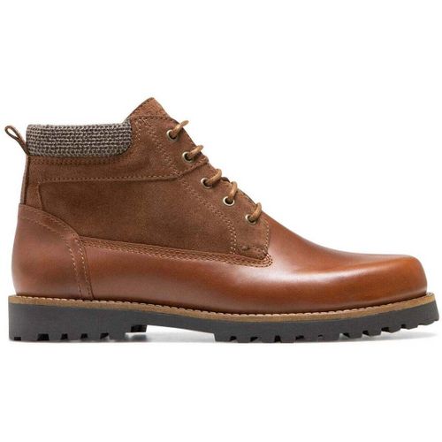 Boots KOST FEARLESS PL COGNAC - KOST - Modalova