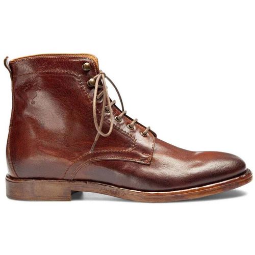 Boots KOST MILITANT 67 COGNAC - KOST - Modalova