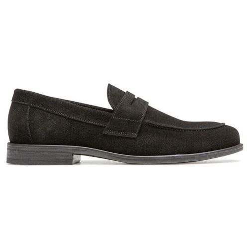 Mocassins KOST SMART V NOIR - KOST - Modalova