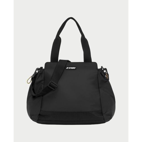 Cabas Sac shopping Aisy avec anses - K-Way - Modalova