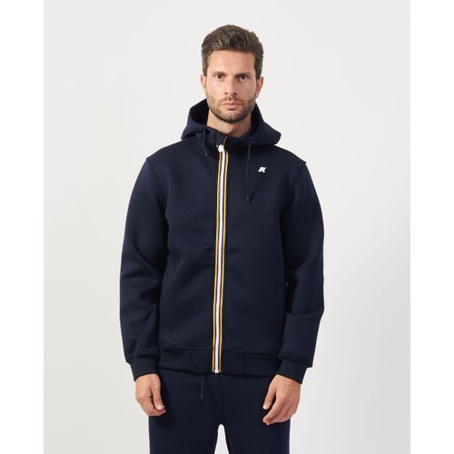 Sweatshirts à capuche Sweat Rainer avec capuche et logo - K-Way - Modalova