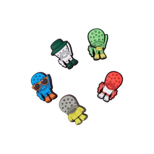 Chaussettes Crocs 10011437 - Crocs - Modalova