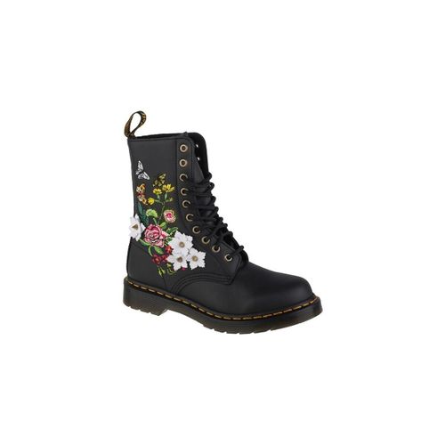 Boots Dr. Martens 1490 Floral - Dr. Martens - Modalova
