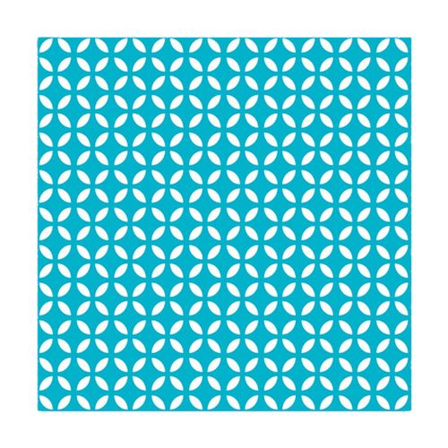Papiers Peints Lot de 20 serviettes papier Geometrique - U10 - Modalova