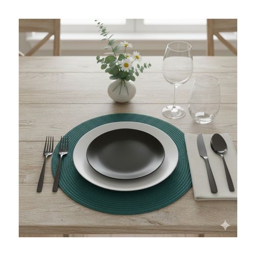Set de table Set de table façon tressé - Atmosphera - Modalova