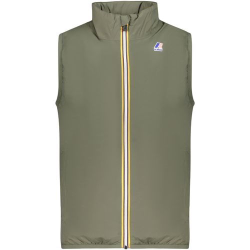 Blouson K6131ZWLEVRAI4.0ROULANDWARM - K-Way - Modalova