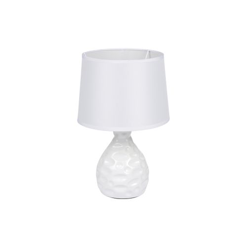 Lampes à poser Lampe effet goutte blanc - U10 - Modalova