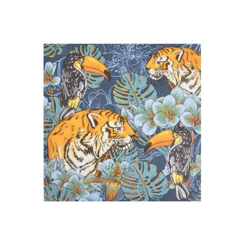 Serviettes de table Lot de 20 serviettes papier Nature sauvage - U10 - Modalova