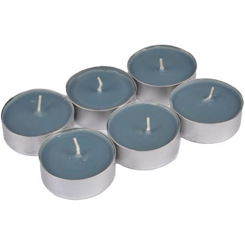 Bougies, diffuseurs Lot de 6 maxi bougies chauffe plat patchouli - U10 - Modalova