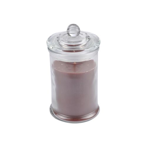 Bougies, diffuseurs Bougie bocal en verre Bois de santal - U10 - Modalova