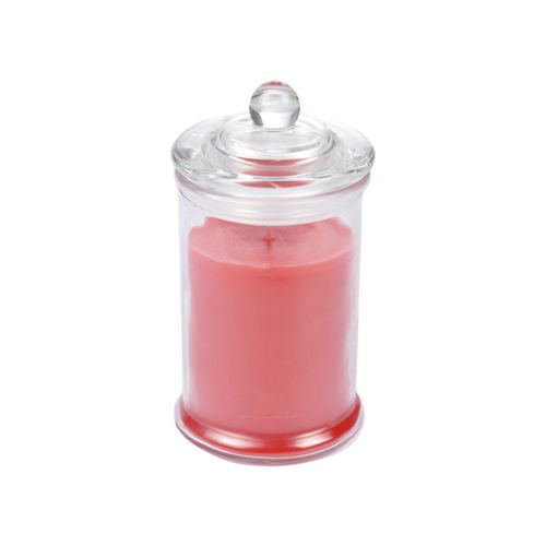 Bougies, diffuseurs Bougie bocal en verre Fraise - U10 - Modalova